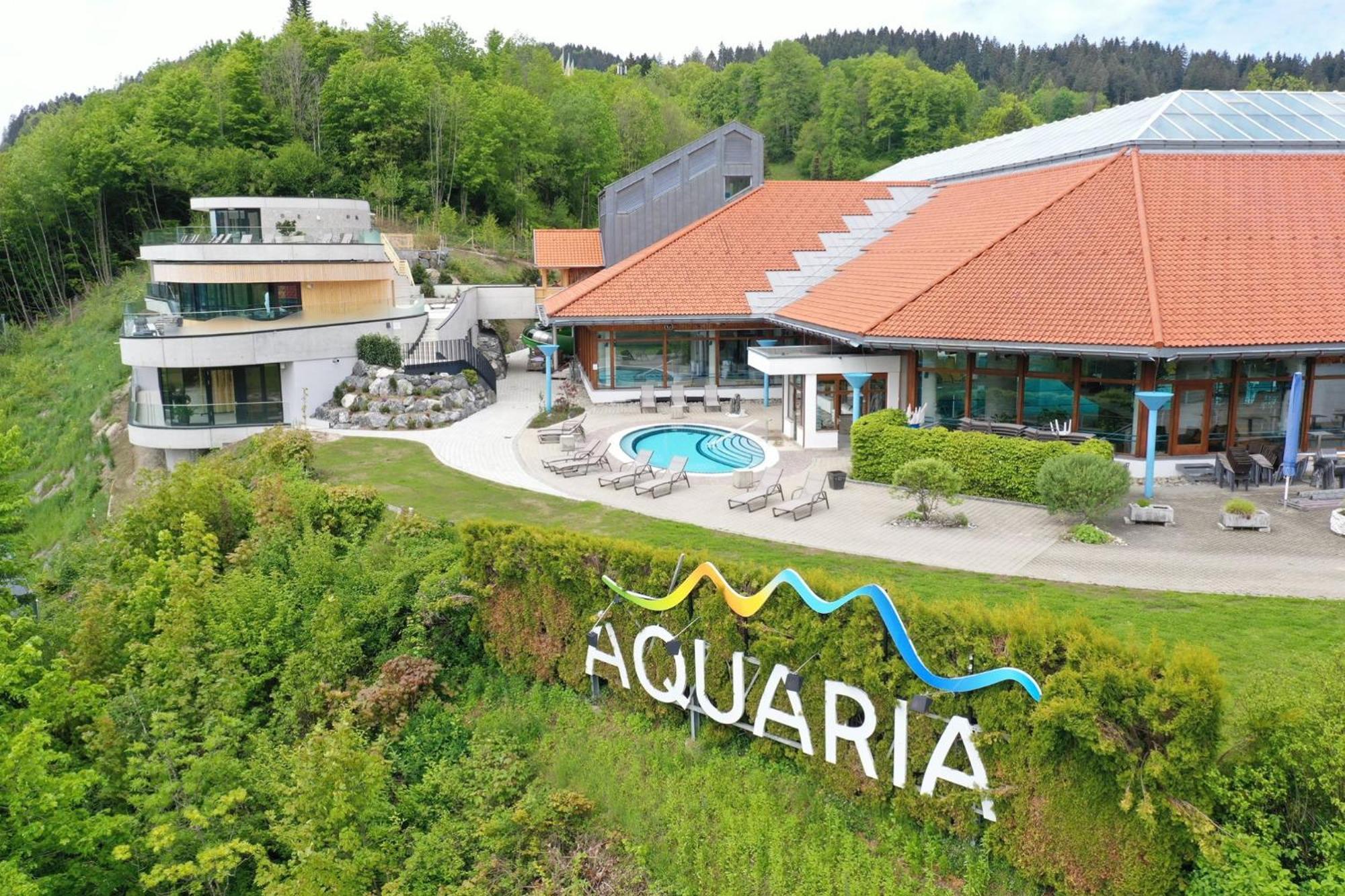 Ferienwohnungen Am Schlossberg Oberstaufen Exterior foto